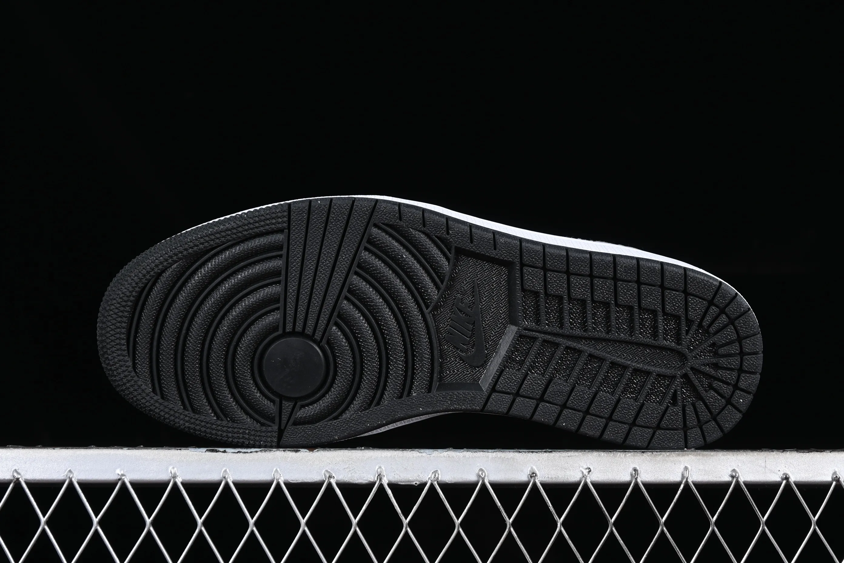 All categories Air Jordan Jordan series basketball shoes Air Jordan 1 Low Z version Air Jordan 1 Low OG AJ1 Joe 1 shadow gray low-top casual sneakers CZ0790-003